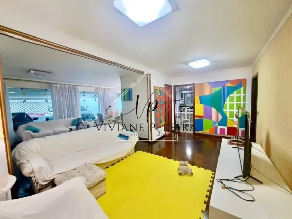 Imagem Casa Térrea no Parque continental a venda 4 dormitórios