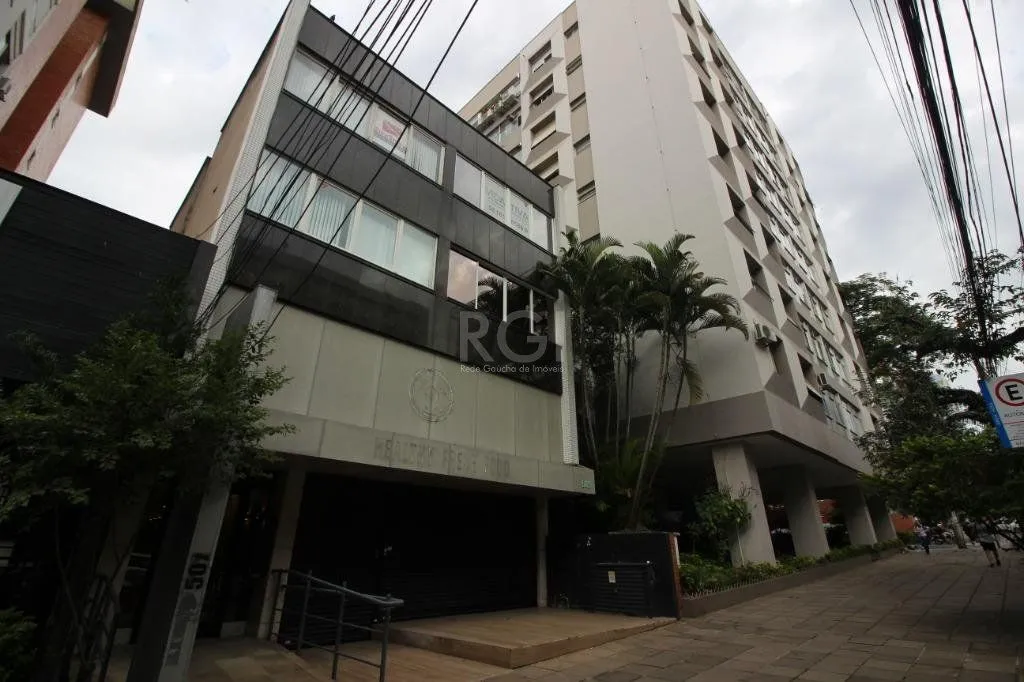 Imagem Conjunto Para Comprar 54,97 m² Por R$ 320.000,00 - Moinhos de Vento - Porto Alegre/RS