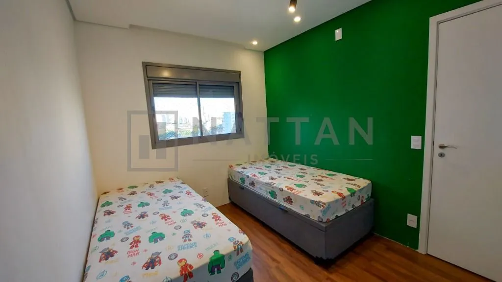 Imagem Apartamento com 3 dormitórios à venda, 103 m² por R$ 1.435.990,00 - Tatuapé - São Paulo/SP