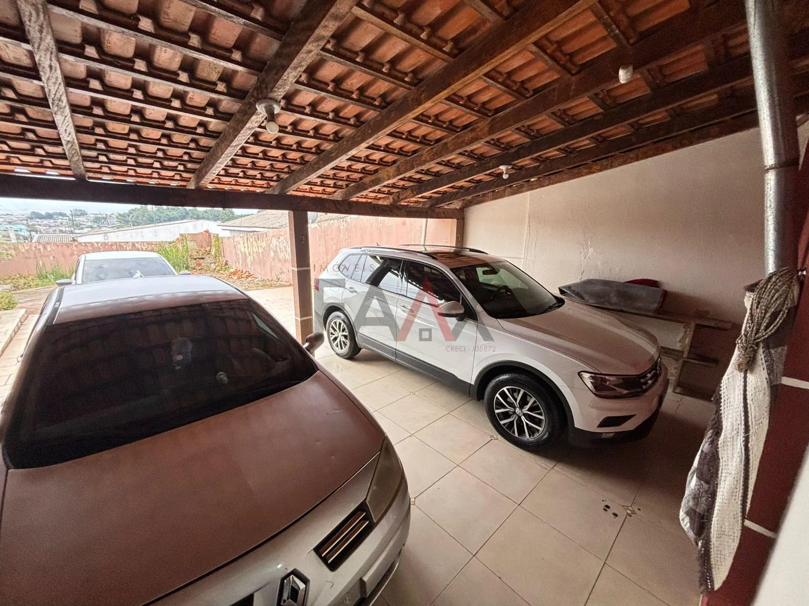 Imagem Sobrado com 4 quartos à venda,236.51 m², SANTANA, GUARAPUAVA - PR