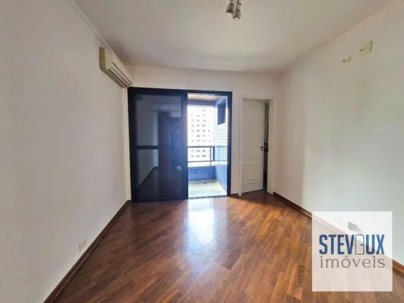 Imagem Apartamento com 3 dormitórios à venda, 116 m² por R$ 1.369.000,00 - Moema - São Paulo/SP