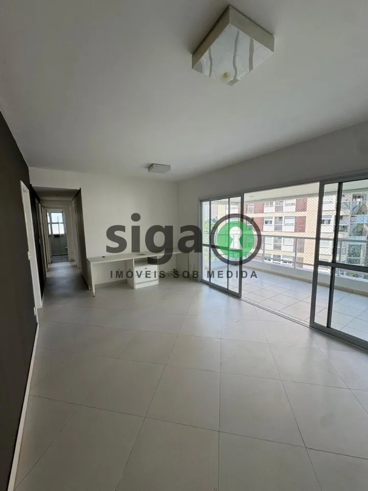 Foto do imóvel Apartamento com 3 Dormitórios, 2 vagas, 110m2, à venda no Portal do Morumbi