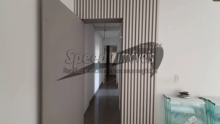 Imagem Apartamento em Santos 2 dormitórios, Edifício My Place