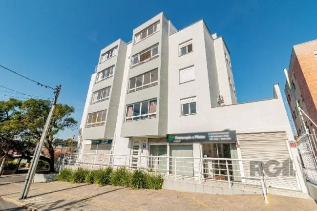 Imagem Apartamento para venda no bairro Jardim Sabará em Porto Alegre
