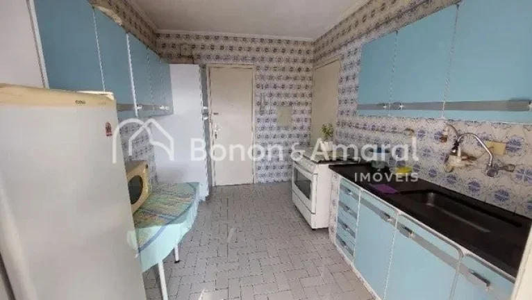 Imagem Excelente oportunidade residencial no Centro de Campinas, estrategicamente localizado nas proximidad...