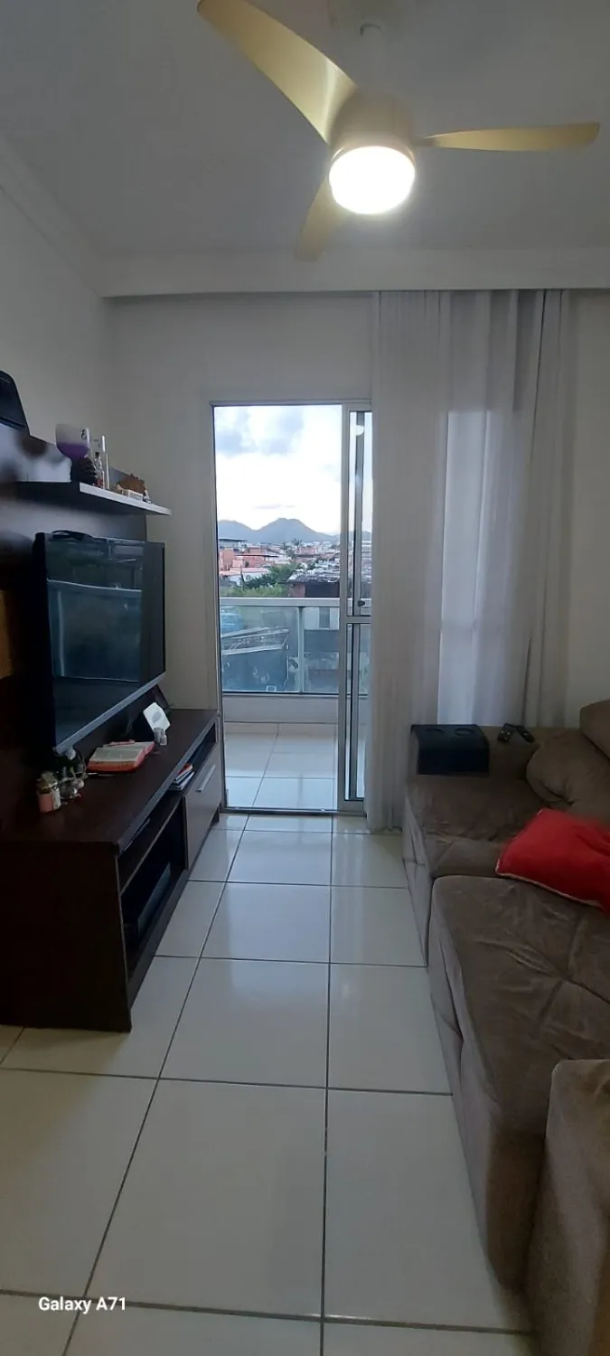 Imagem Apartamento com 2 quartos à venda em Vila Velha