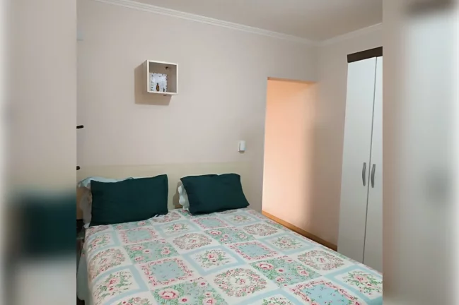 Imagem EXCELENTE SOBRADO REFORMADO - 3 dorms (1 suíte) garagem para 3 carros, no Jardim São Judas Tadeu!