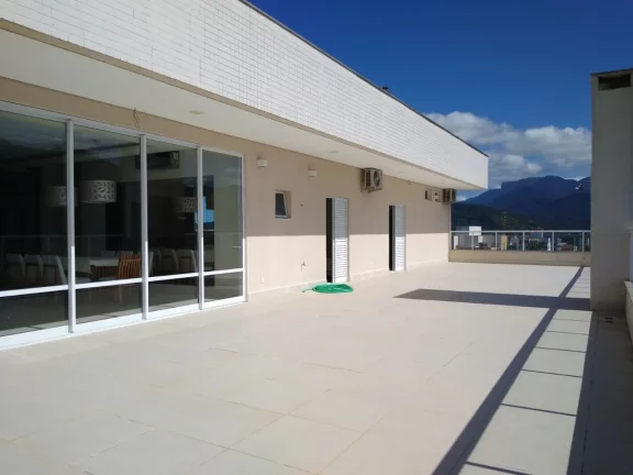 Imagem Linda Cobertura no Centro