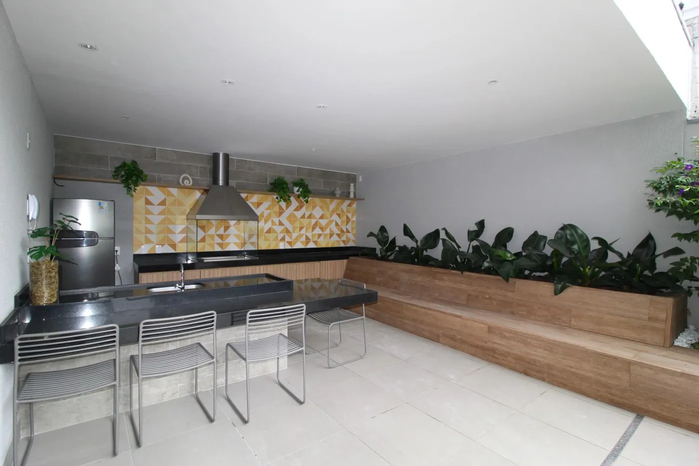 Imagem Apartamento para Locação em São Paulo, Vila Olímpia, 1 dormitório, 1 banheiro