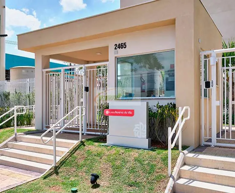 Imagem Apartamento Padrão