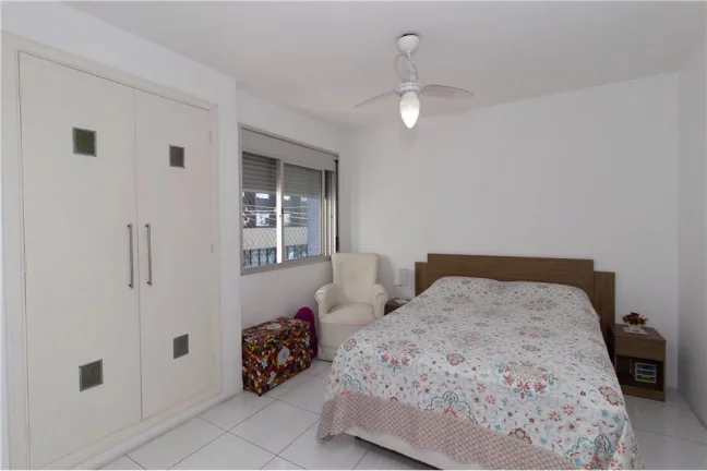 Imagem APARTAMENTO RESIDENCIAL em São Paulo - SP, Vila Mariana