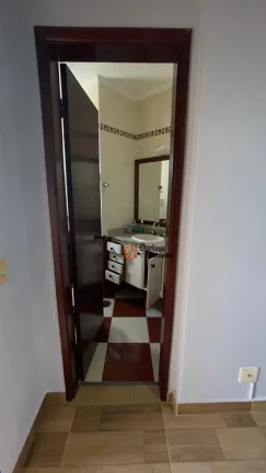 Imagem Cobertura com 3 dormitórios à venda, 214 m² por R$ 1.280.000,00 - Enseada - Guarujá/SP