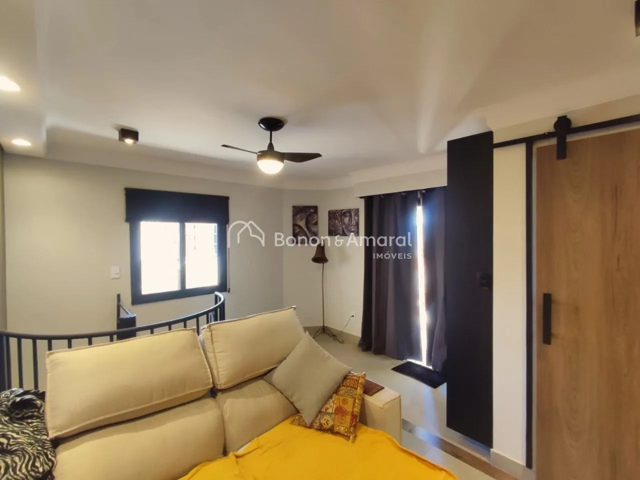 Imagem Apartamento cobertura para venda Mansoes Santo Antonio