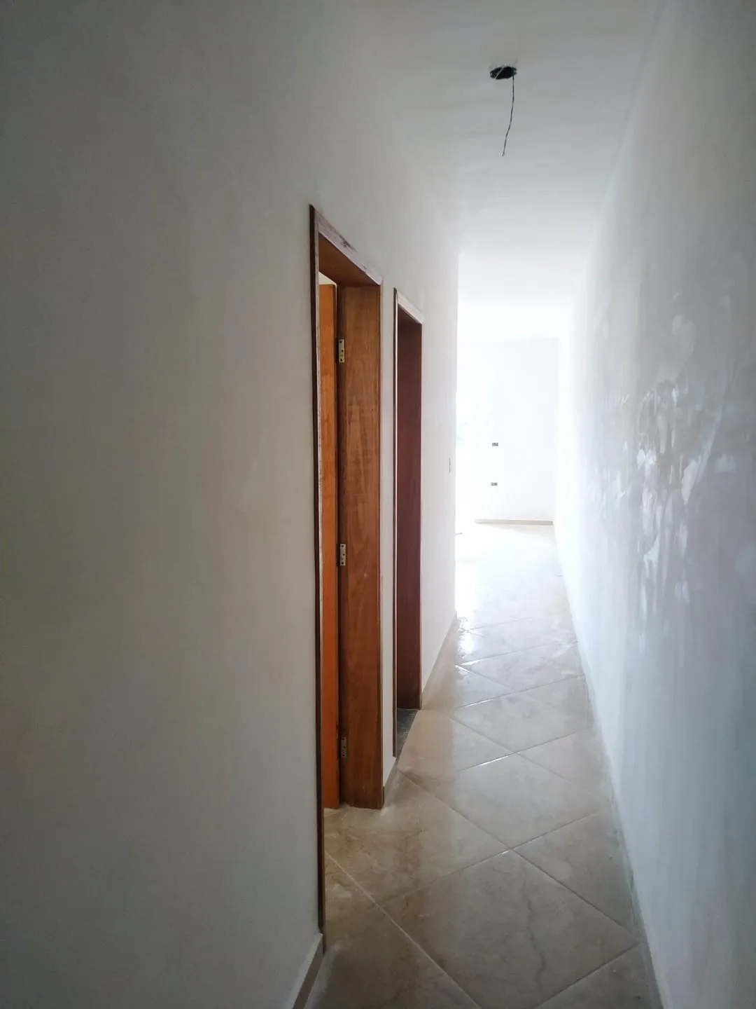 Imagem Apartamento à venda 2 Quartos, 1 Vaga, 71M², Cidade Nova, Pindamonhangaba - SP | Edificio rua São José dos Campos