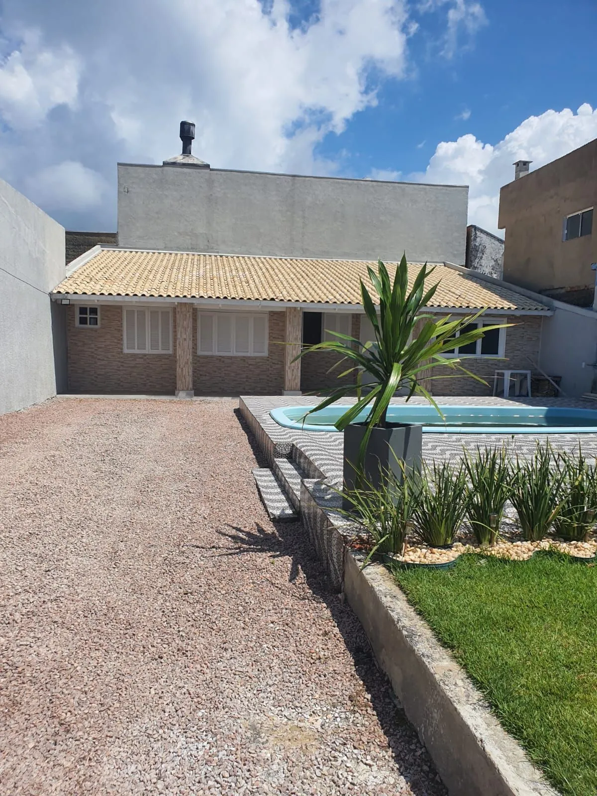 Imagem Casa em Imbé
