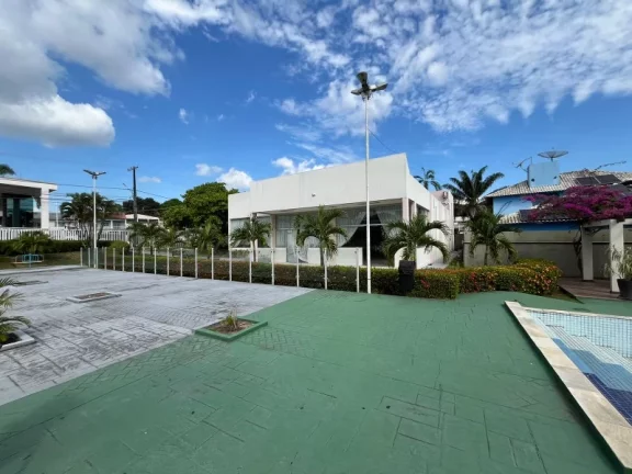 Imagem CASA RESIDENCIAL em MANAUS - AM, FLORES