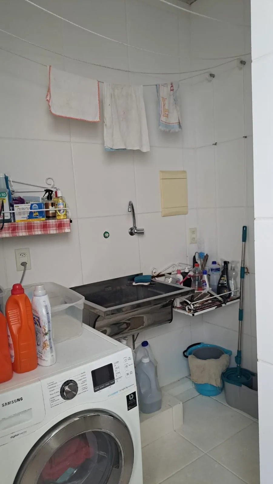 Imagem Apartamento a venda 2 dormitórios bairro Rio Branco