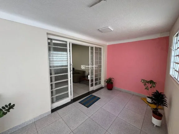 Imagem Casa com 3 quartos à Venda, São Dimas - Piracicaba