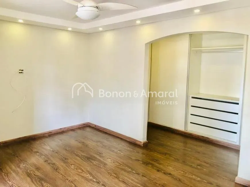 Imagem Apartamento de Alto Padrão à Venda no Cambuí - 330 m² com 4 Quartos e Lazer Completo