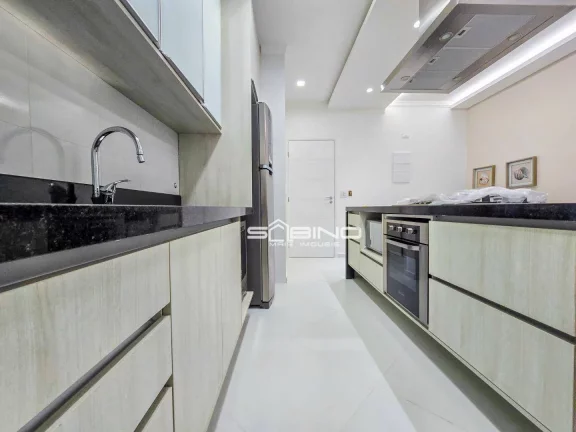 Imagem Apartamento Garden à venda, com 3 Dormitórios 3 suítes 160m² em Riviera de São Lourenço - Bertioga SP