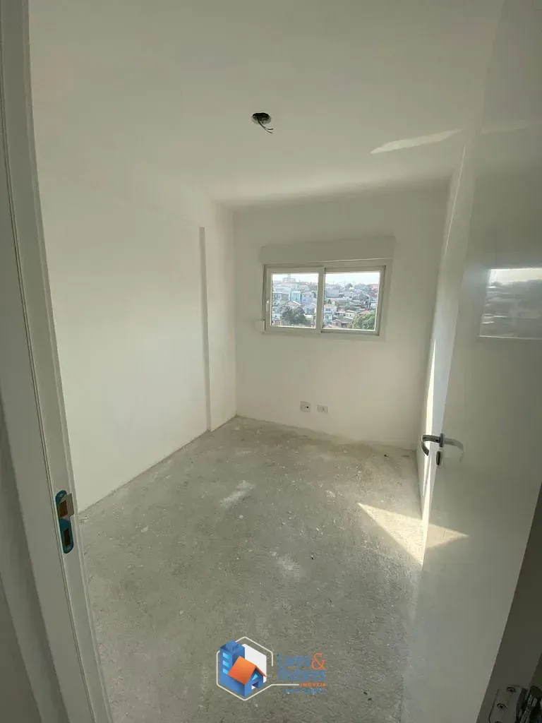 Imagem APTO. Á VENDA COM 2 DORMS, 38 M², 3º ANDAR, SACADA, COBERTURA COM ROOFTOP E 1 VG - MANDAQUI - SP.