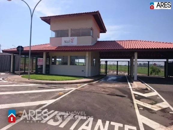 Terreno à venda, 537 m² por R$ 300.000,00 - Fazenda Santa Lúcia - Americana/SP