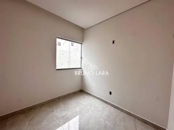 Imagem Casa à venda no Bairro Tupanoaras- São Joaquim de Bicas/MG.