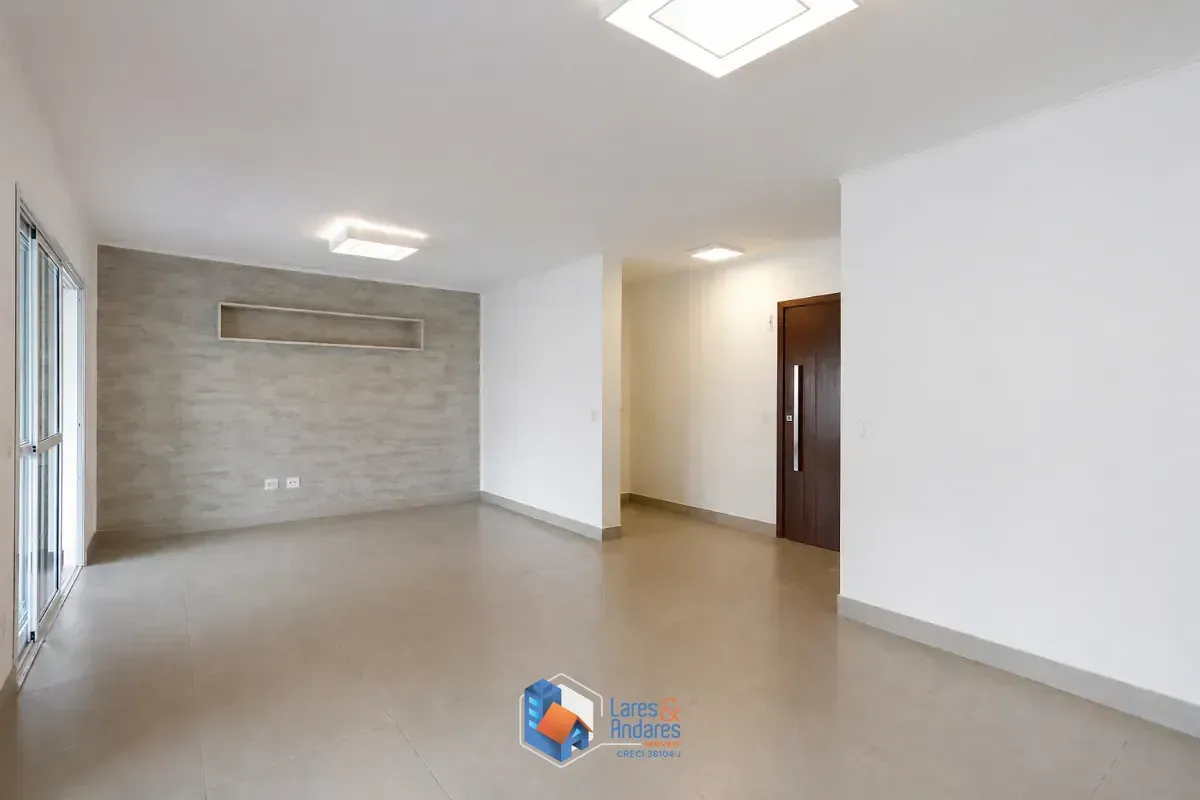 Foto do imóvel Apartamento para venda em Sumaré com 3 quartos, sendo 3 suítes, 201m² em Rua Capital Federal