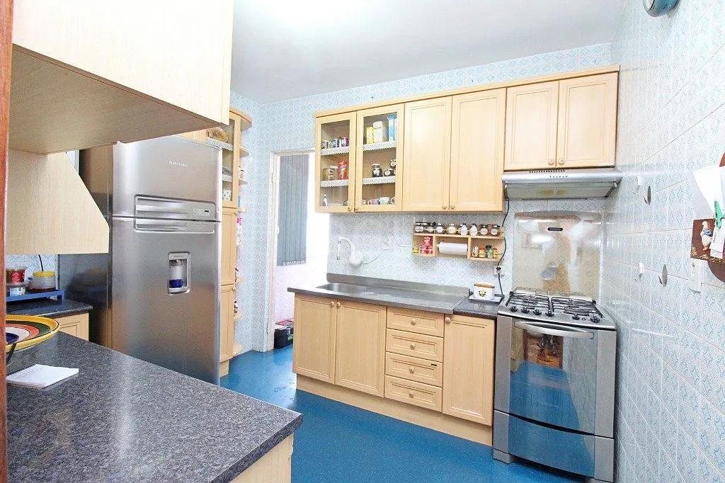 Imagem Apartamento em Passo da Areia