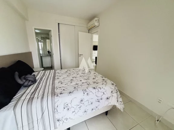 Imagem Apartamento para Locação com 2 dormitórios e 1 suíte - Gonzaga / Santos