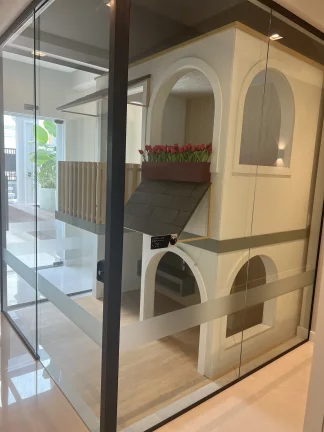 Imagem Bourbon Residence
