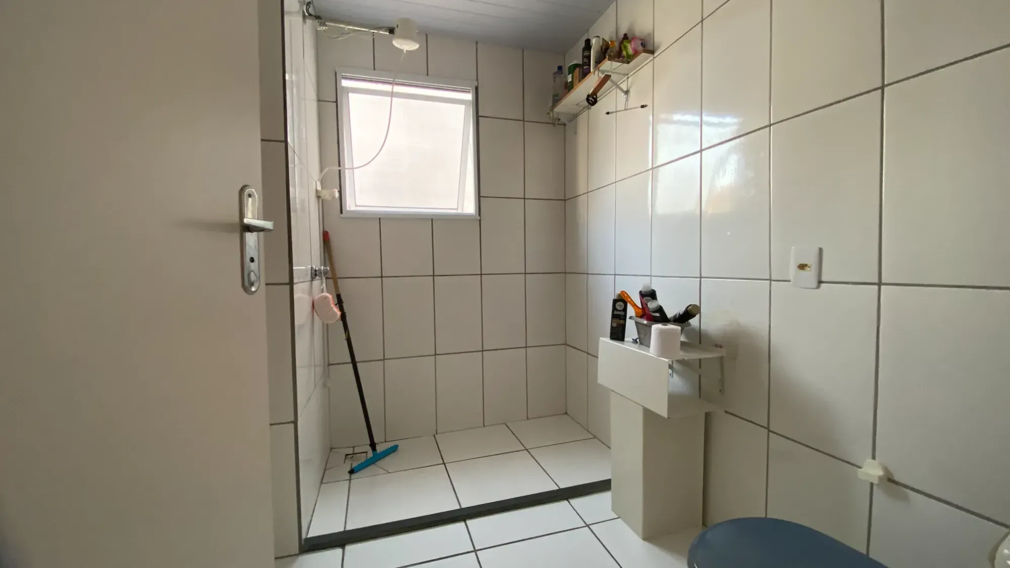 Imagem Apartamento com 2 Quartos à Venda, 52 m² em Balneario Salto Grande - Americana