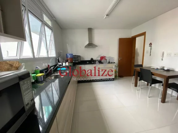 Imagem Apartamento com 2 suítes a uma quadra da praia no José Menino em Santos R$ 1.070.000,00
