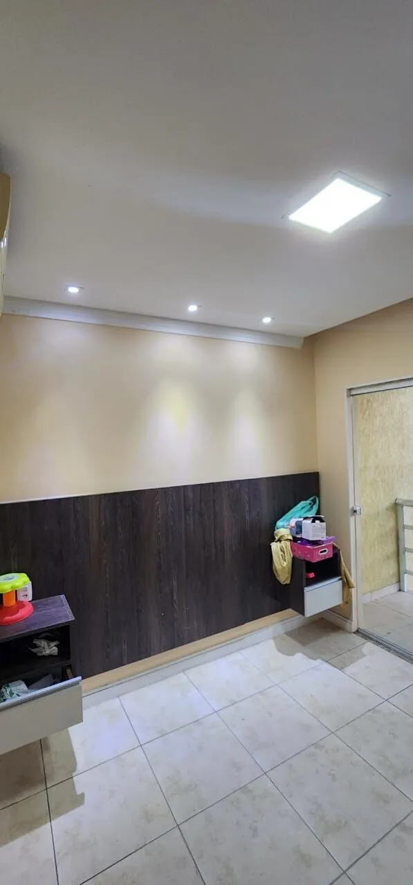 Imagem Casa Duplex no Condomínio Village do Moinho IV em Arsenal - São Gonçalo/RJ