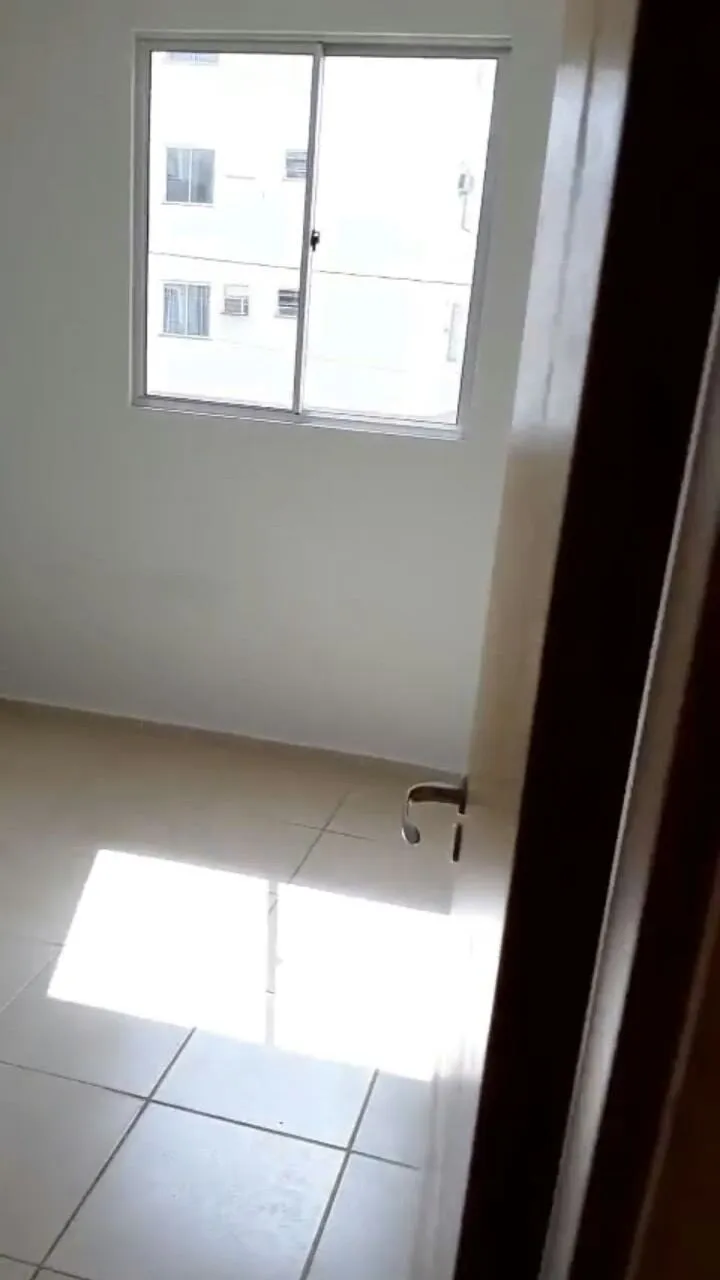 Imagem Apartamento 2 Quartos sendo 1 suíte