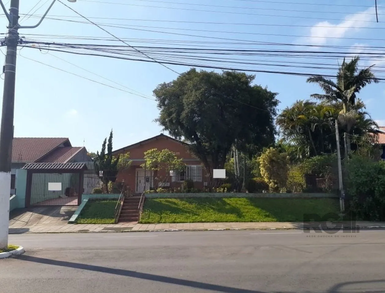 Imagem Terreno com 1353 m² no centro de Esteio / RS.