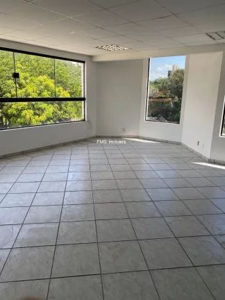 Imagem Prédio comercial com 1000m² no Alto da Lapa.
