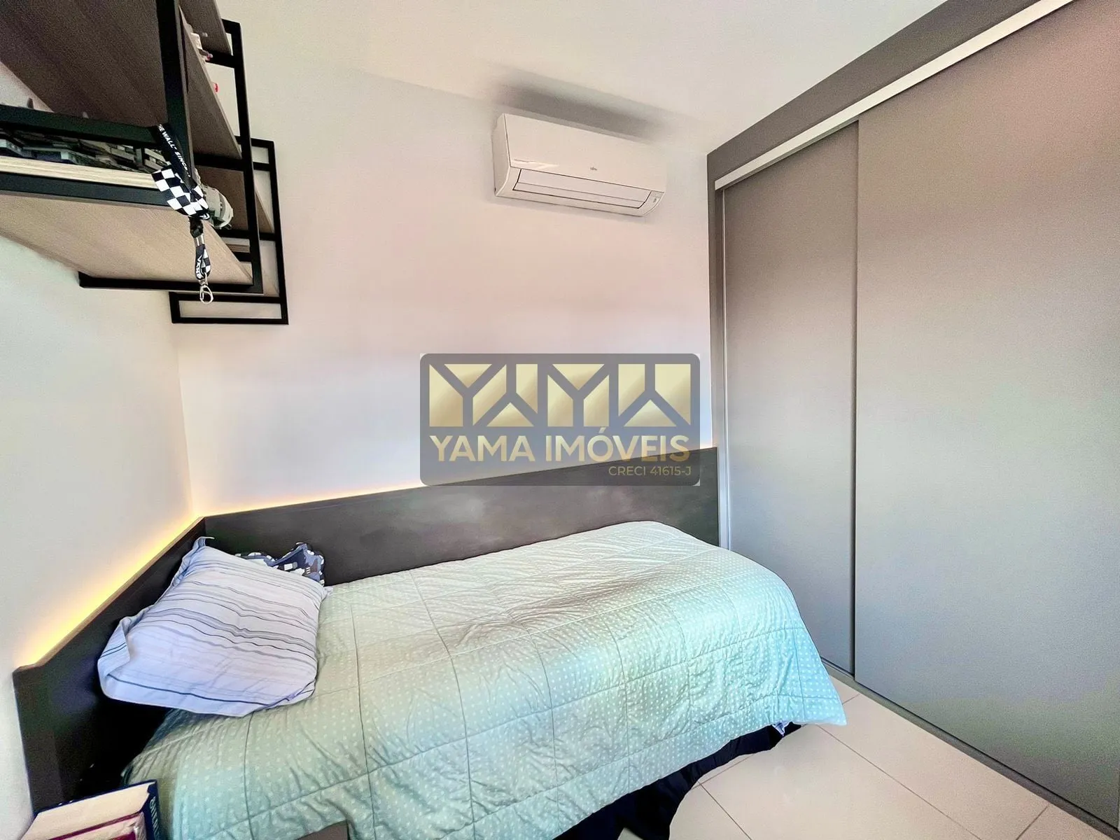 Imagem Magna Vista - Apartamento à venda no bairro Jardim Olhos Dagua - Ribeirão Preto/SP