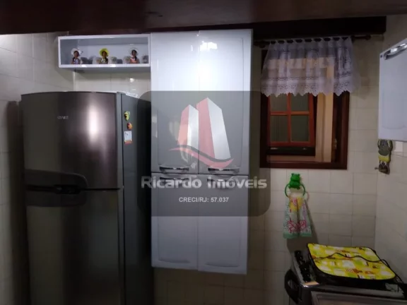 Imagem Apartamento Duplex Av. Pescadores