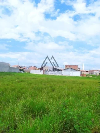 Imagem Lotes a venda no Jardim Adonai - Porangaba/SP