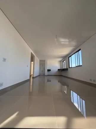 Imagem Apartamento de 3 quartos, sendo uma suíte, preparado para área gourmet !