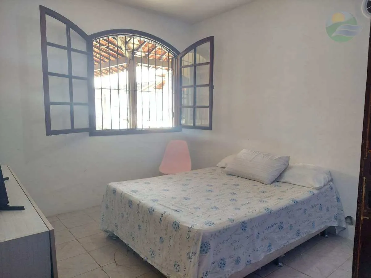Imagem Casa 3 quartos, térrea, nascente, para VENDA, em Massangana, Piedade - Jaboatão dos Guararapes.