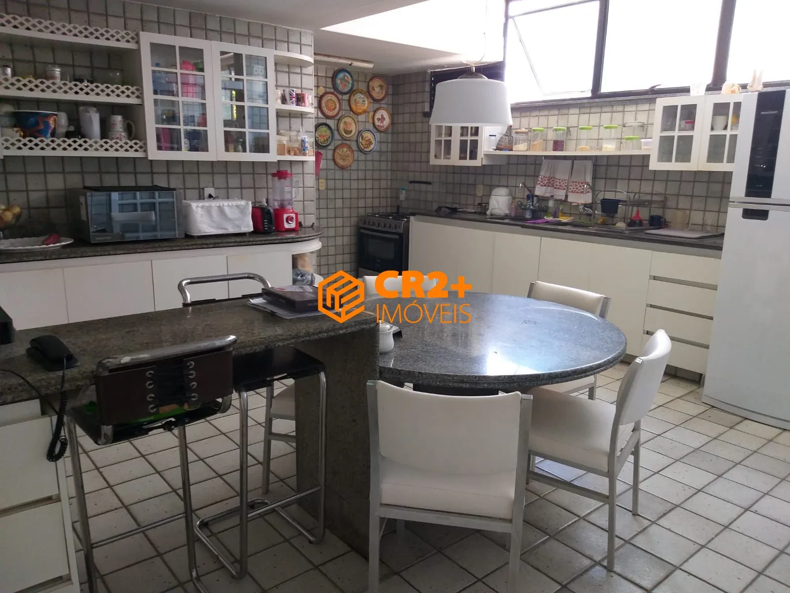 Imagem Vendo Apartamento de Luxo na Av. Boa Viagem com 4 suítes e 3 vagas