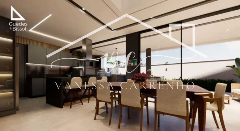 Imagem Venda Sobrado | Vanessa Carrenho Assessoria Imobiliária