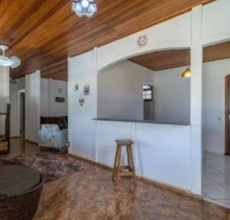 Imagem Chacara no Condomínio Residencial Reserva Ecológica Atibaia