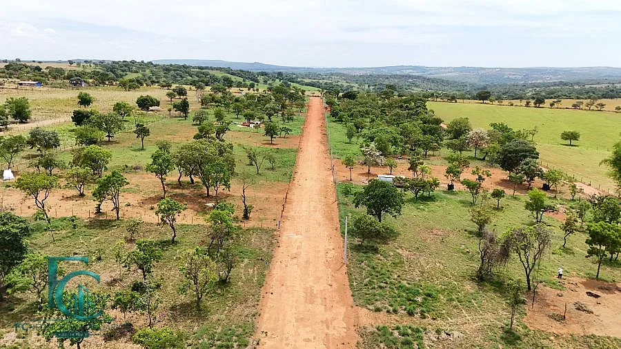 Imagem Sítios de Lazer Bela Vista 2, o lugar perfeito para viver