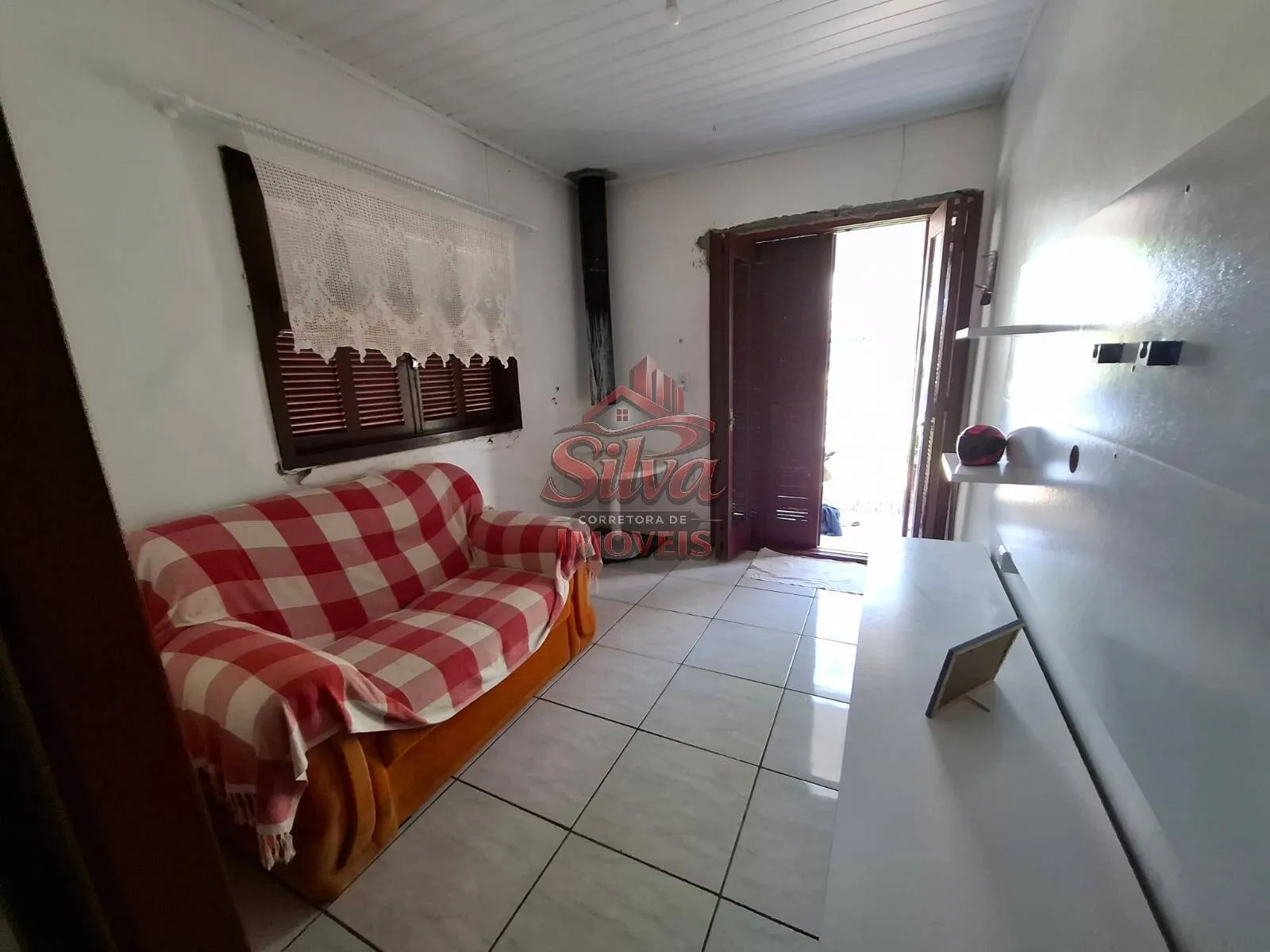 Imagem C1144 | Casa 3 Dormitórios a 190m do Mar