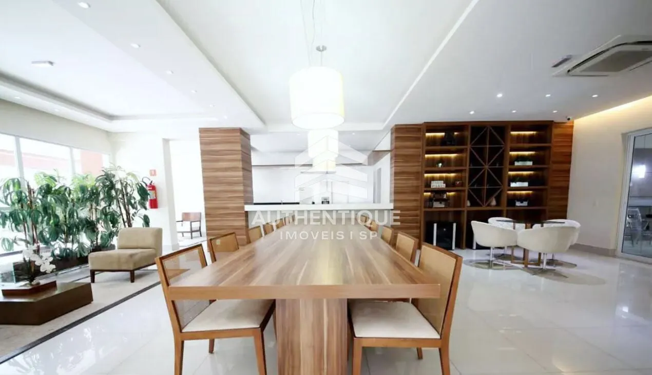 Imagem VISION BROOKLIN - Apartamento Cobertura Duplex Em Leilão