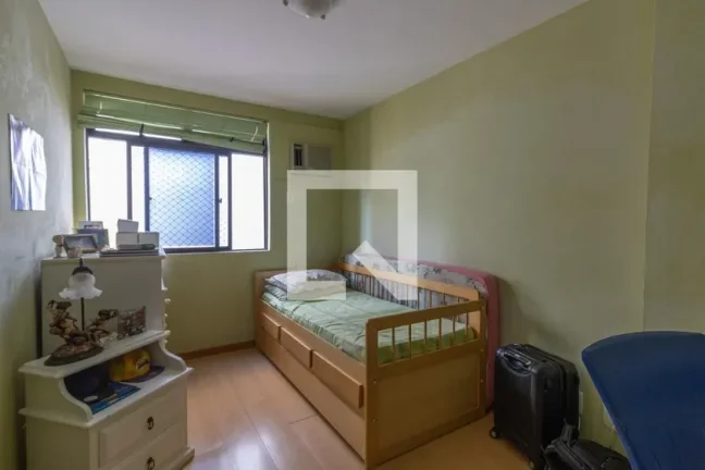 Imagem Apartamento à Venda - Recreio, 3 Quartos, 90 m2