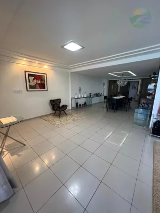 Imagem Apartamento 03 suites, 304m2, avenida Boa Viagem, venda, Recife.